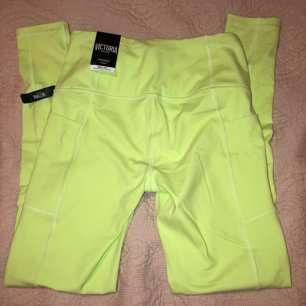 Victoria Sport Leggings